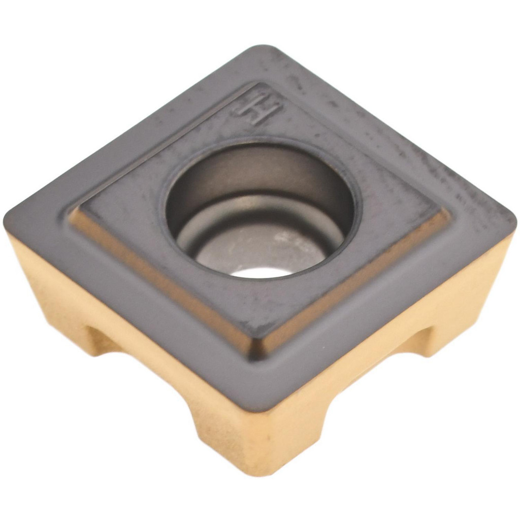 Iscar 5567124 Indexable Drill Insert: SOMT12HD IC808, Carbide Image