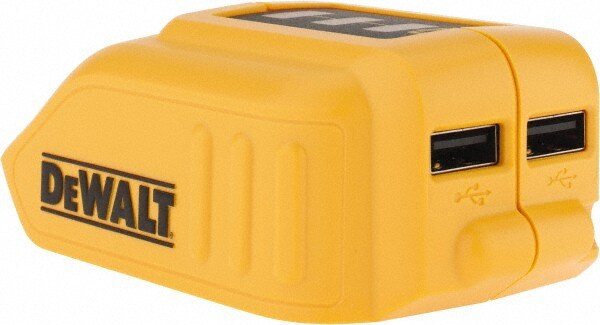Power Tool Charger: Lithium-ion