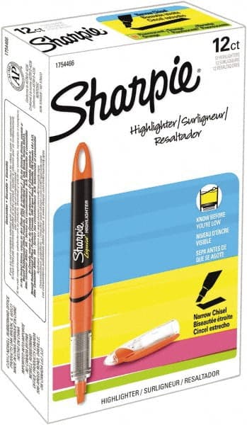 Sharpie - Permanent Marker: Green, AP Non-Toxic, Twin Tip Fine & Ultra Fine  Point - 56319064 - MSC Industrial Supply