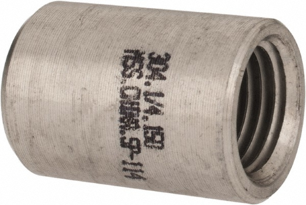 Stainless Steel Pipe Fittings | MSC Industrial Supply Co.