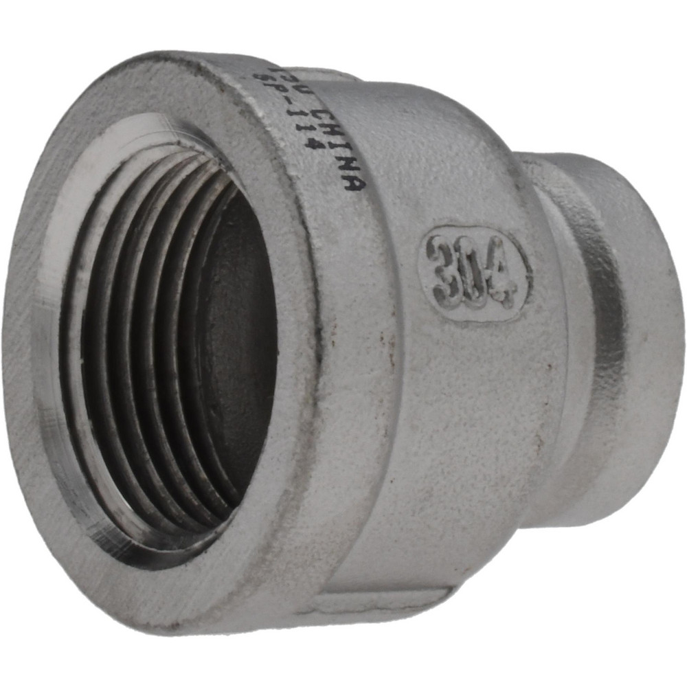 Value Collection - Pipe Reducing Coupling: 1 x 1/2