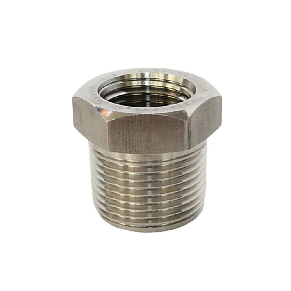 Value Collection SF366 Pipe Bushing: 1-1/2 x 1" Fitting, 304 & 304L Stainless Steel Image