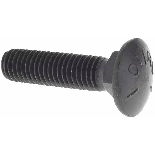 Carriage Bolts