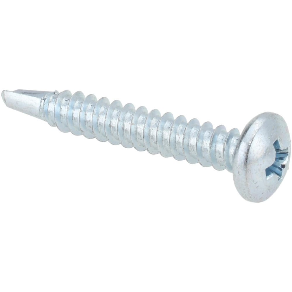 Machine Screw: