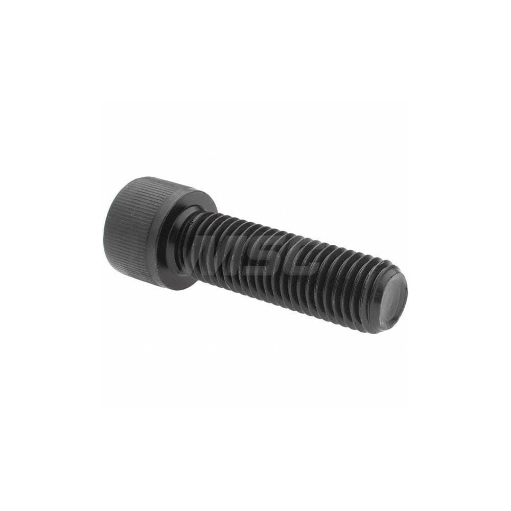 Value Collection - Hex Socket Cap Screw: 3/4-10 Thread, 2-1/2