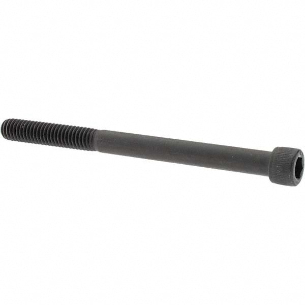 Value Collection - Hex Socket Cap Screw: 5/16-18 UNC, 1/4