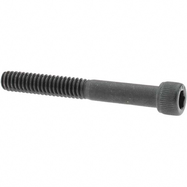 Value Collection - Hex Socket Cap Screw: 1/4-20 Thread, 2