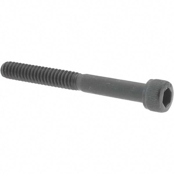 Value Collection - Hex Socket Cap Screw: #10-24 Thread, 1-3/4