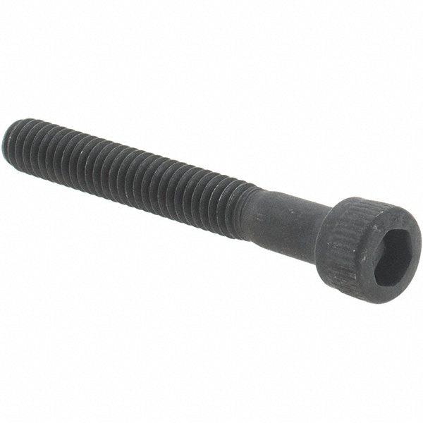 Coarse Thread The Hillman Group 330150 10-24 x 1-3//4-Inch Socket Head Cap Screw 100-Pack