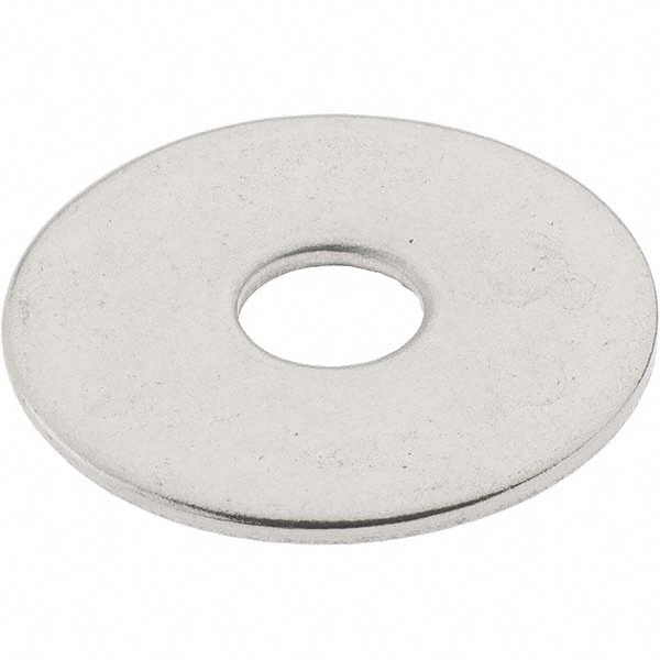 Gibraltar Jumbo Flat Washer 3 Screw 3-1//8/" ID 5-1//2/" OD 5//16/" Thick 85643765