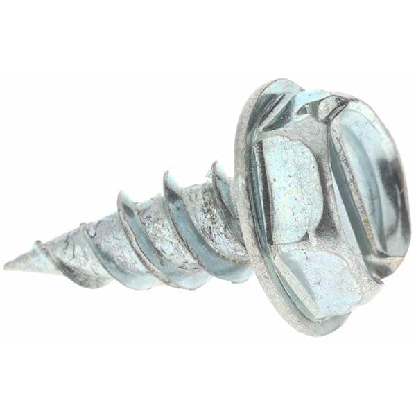 Sheet Metal Screws
