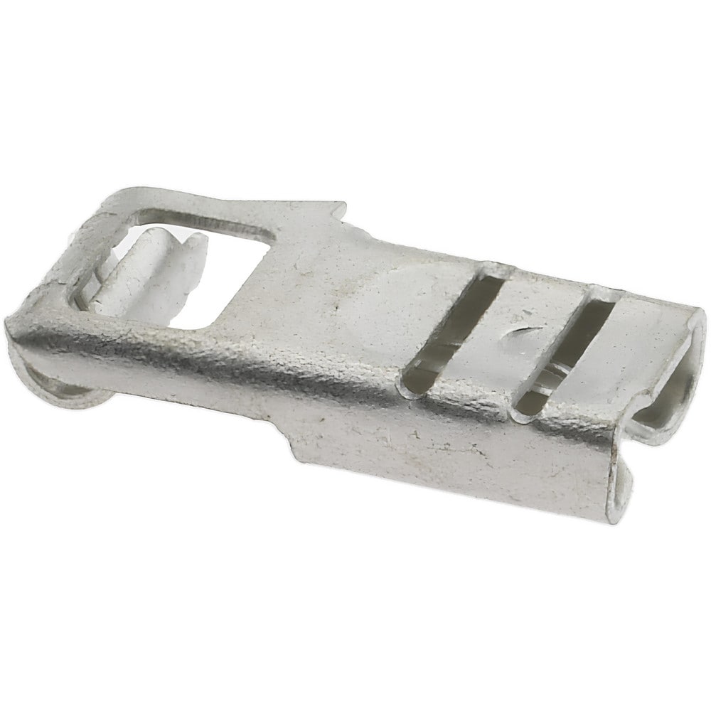 3/16" Wide, Noninsulated Female Tab Terminal