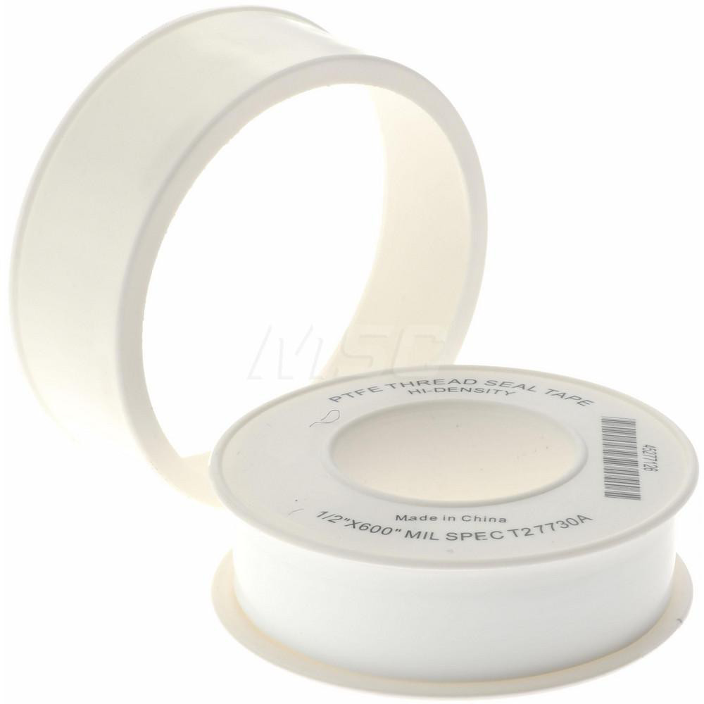 Value Collection Pipe Sealing Tape 45277126 MSC Industrial Supply