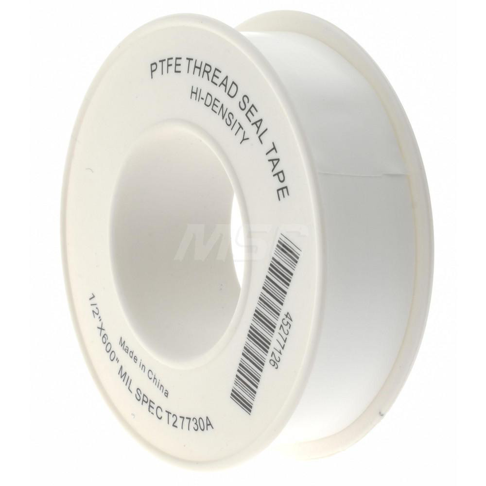 Value Collection Pipe Sealing Tape 45277126 MSC Industrial Supply
