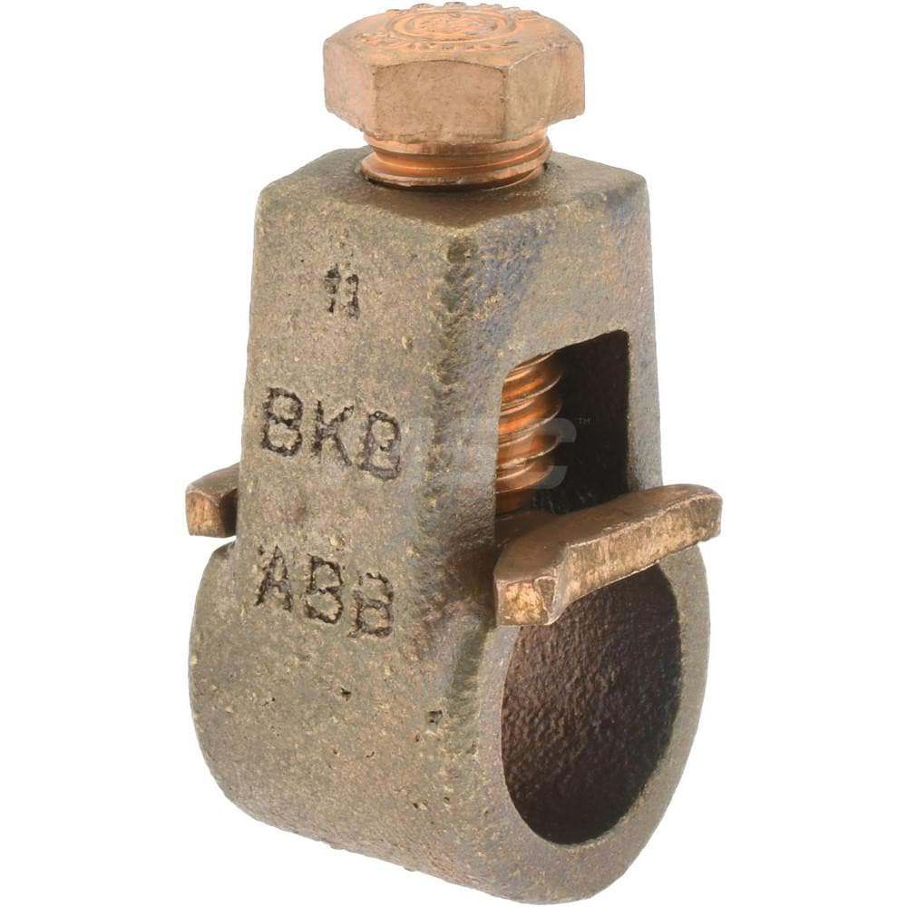 Ring Terminal: 1/0 AWG