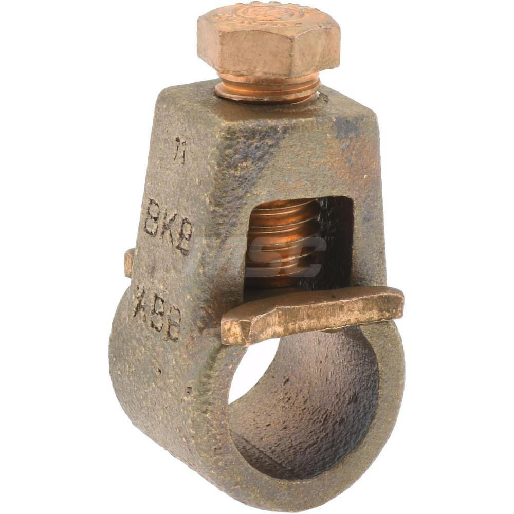 Thomas & Betts Ring Terminal 1/0 AWG MSC Direct