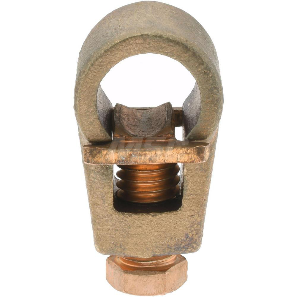 Thomas & Betts Ring Terminal 1/0 AWG MSC Direct