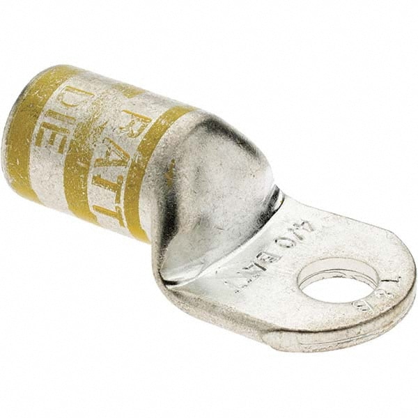Ring Terminal: 4/0 AWG