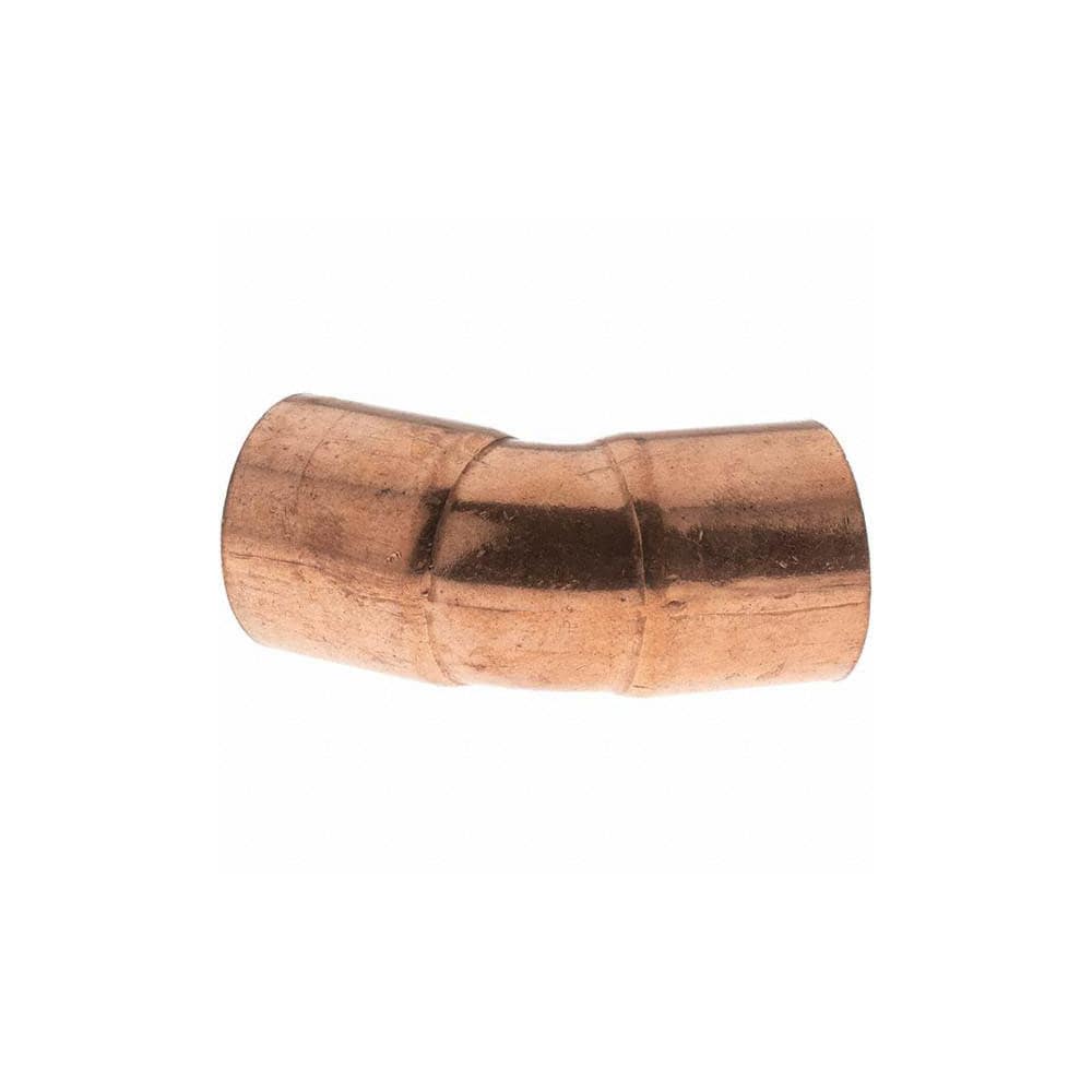 Mueller Industries - Wrot Copper Pipe Tee: 3″ Fitting, C x C x C, Solder  Joint - 36891455 - MSC Industrial Supply