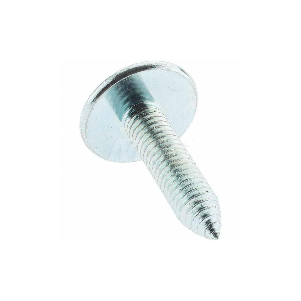 AuVeCo Products Sheet Metal Screw Hex Head, Torx MSC Direct