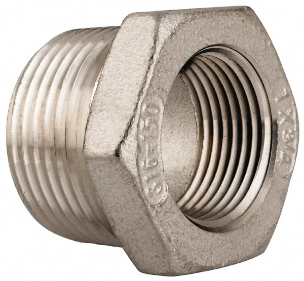 Value Collection - Pipe Bushing: 1 x 3/4