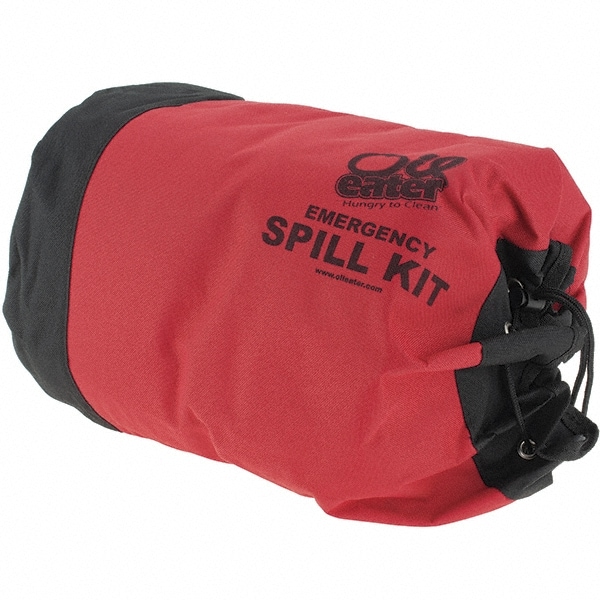 5.6 Gal Capacity Universal Spill Kit