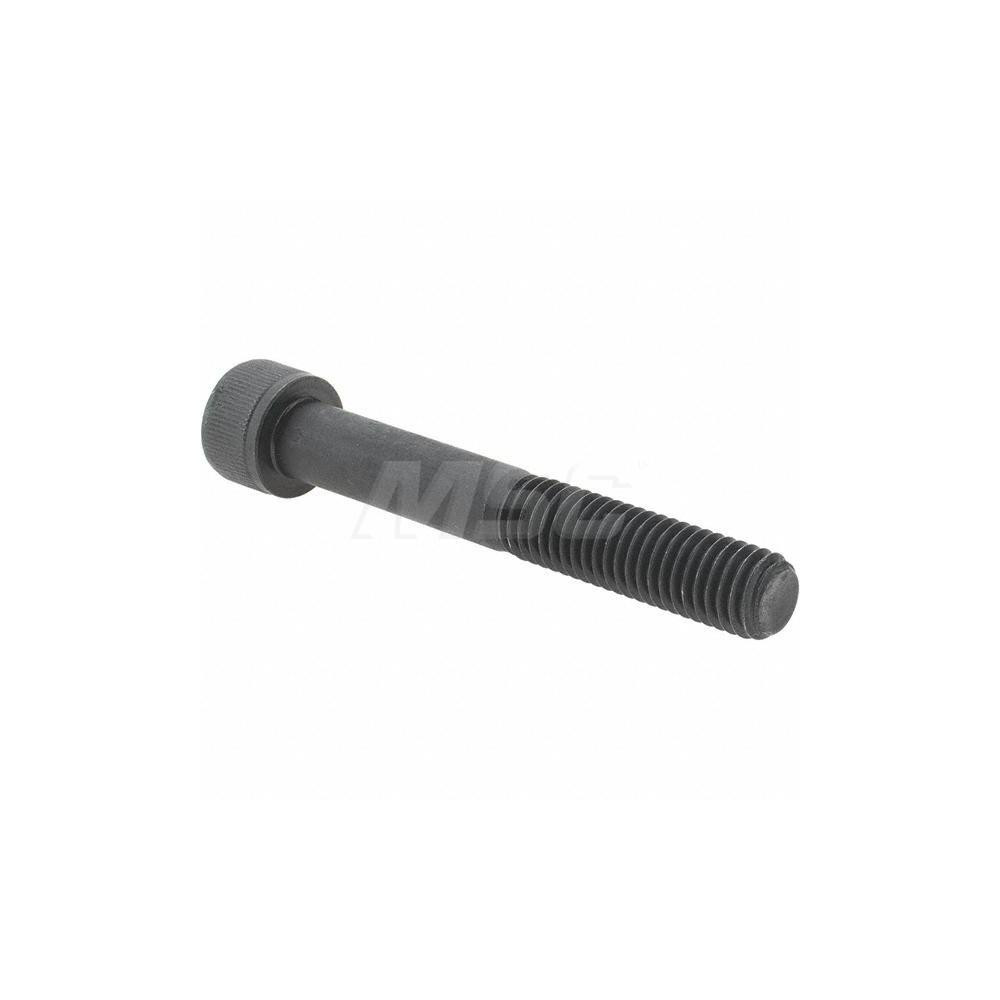 Value Collection Hex Socket Cap Screw M10x1.5 Thread, 70.00 mm