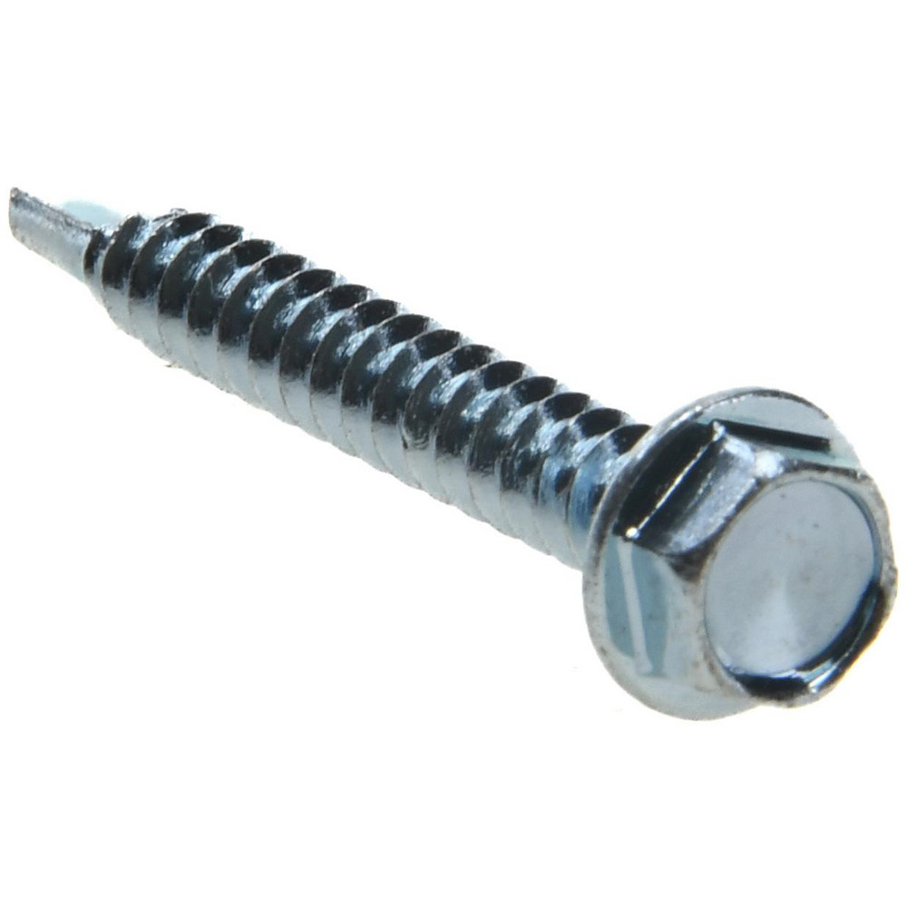 Value Collection - #10, Wafer Head, Phillips Drive, 1-1/4