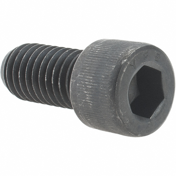 Value Collection - Hex Socket Cap Screw: 1/2-13 Thread, 1 