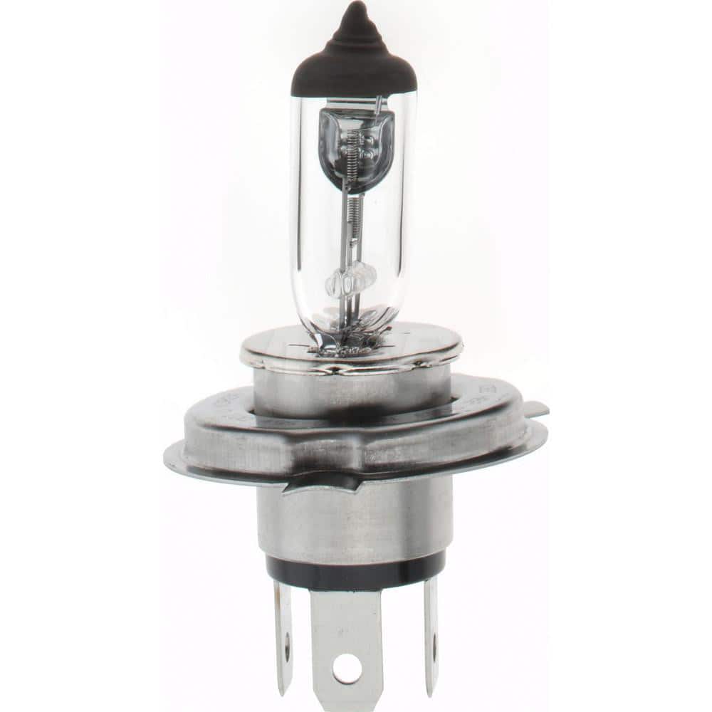 12.8 Volt, Halogen Miniature & Specialty T4-5/8 Lamp