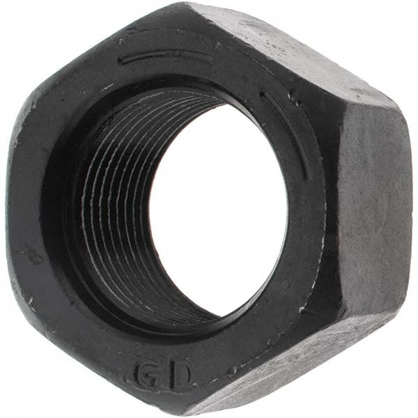 value-collection-1-1-4-12-unf-steel-right-hand-hex-nut-45285194