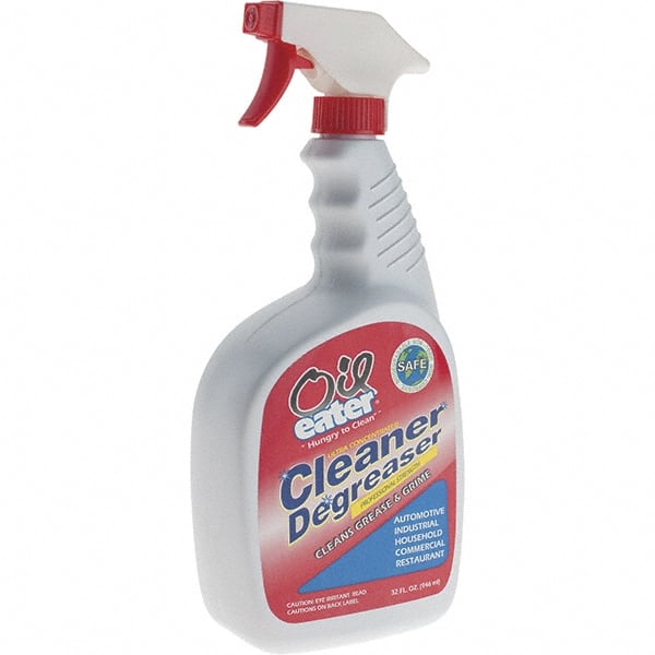 All-Purpose Cleaner: 32 gal Empty Bottle