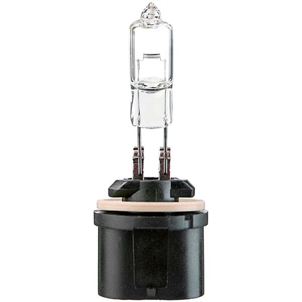28 Volt, Incandescent Miniature & Specialty T3-1/4 Lamp - Wedge Base