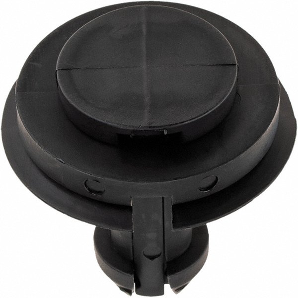 AuVeCo Products Nylon Automotive RivetsPush Mount MSC Direct