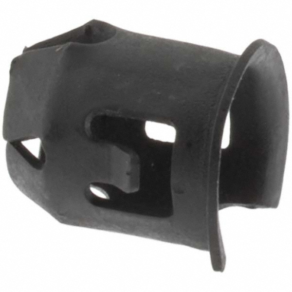 AuVeCo Products 3/16" Screw, Hex Speed Nut 45288388 MSC