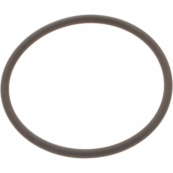 | Value Collection O-Ring: 1-1/4"" ID, 1/16"" Thick, Dash 026, Viton - Round Cross Section, Shore 75 | Part # - WorkSmart ZBD9500-026
