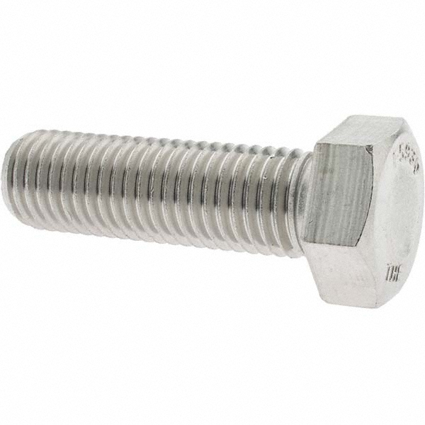 Value Collection - Hex Head Cap Screw: 3/4-10, 3-3/4