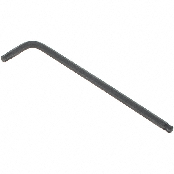 Torx Key: L-Handle, T20, Steel