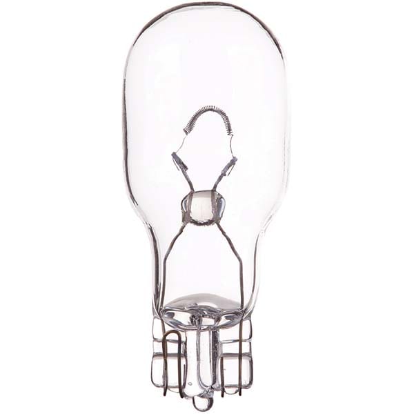 12.8 Volt, Halogen Miniature & Specialty T4 Lamp