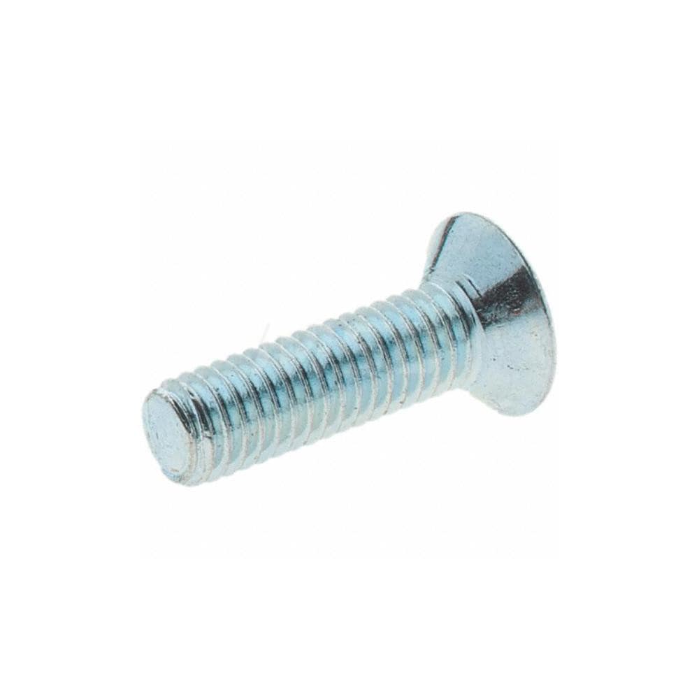 Import - M3x0.50, 10mm Length Under Head Phillips Drive Machine Screw ...