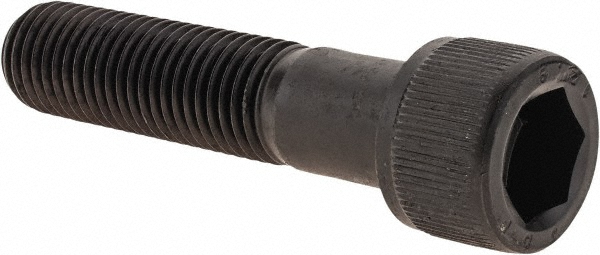 Value Collection - Hex Socket Cap Screw: M16x2 Thread, 70.00 mm  