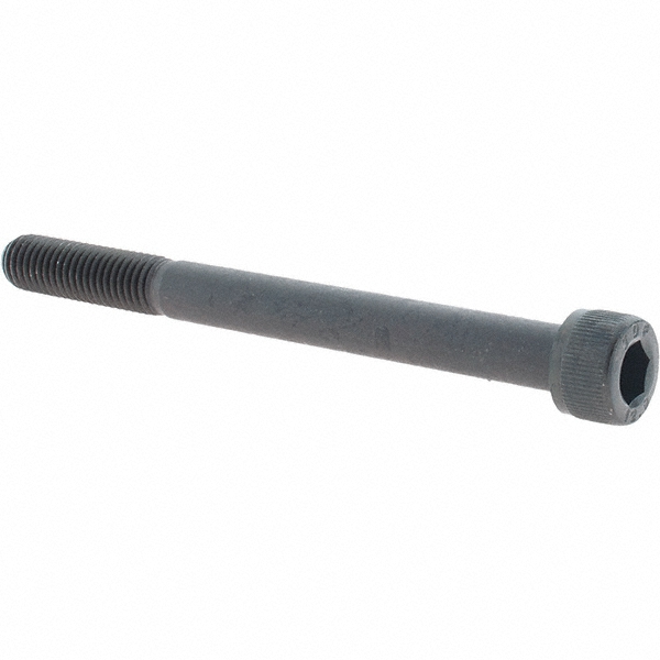 Value Collection Hex Socket Cap Screw M10x1.5 Thread, 110.00 mm