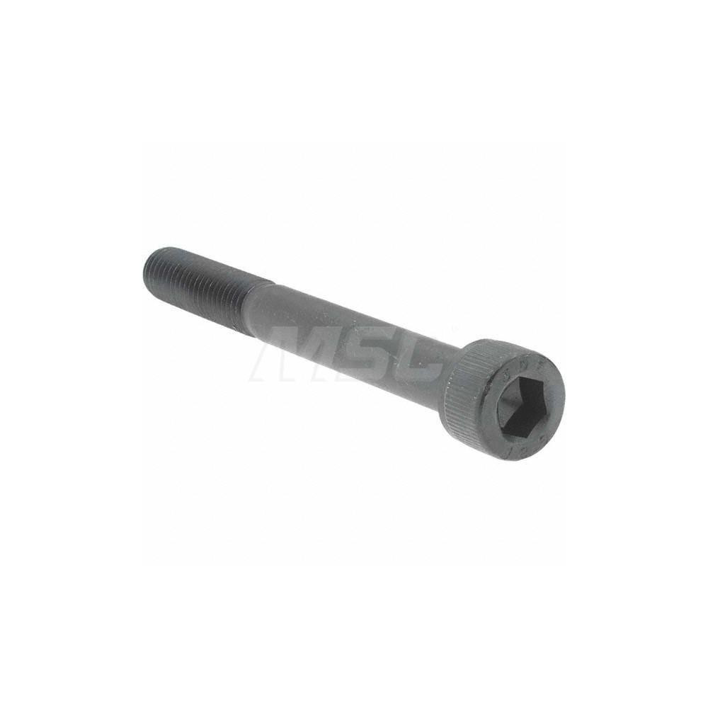 Value Collection Hex Socket Cap Screw M10x1.5 Thread, 90.00 mm