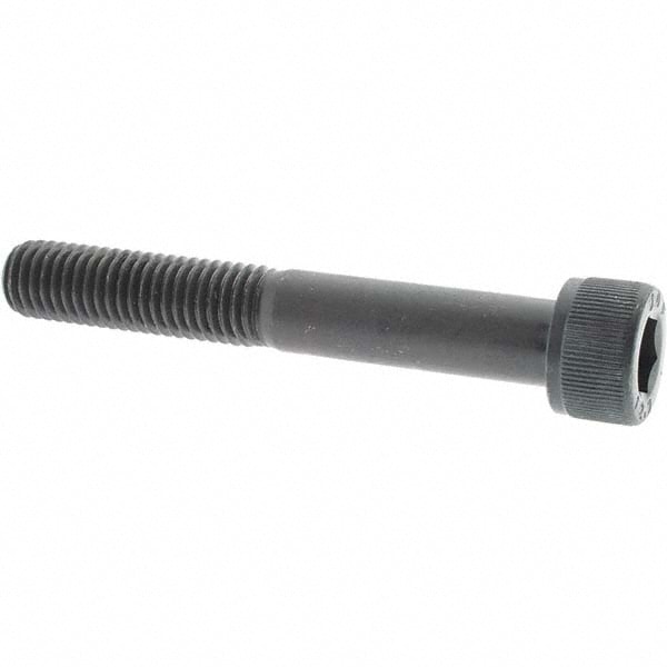 Value Collection - Socket Cap Screw: M10x1.5 Thread, 70.00 Mm Length 