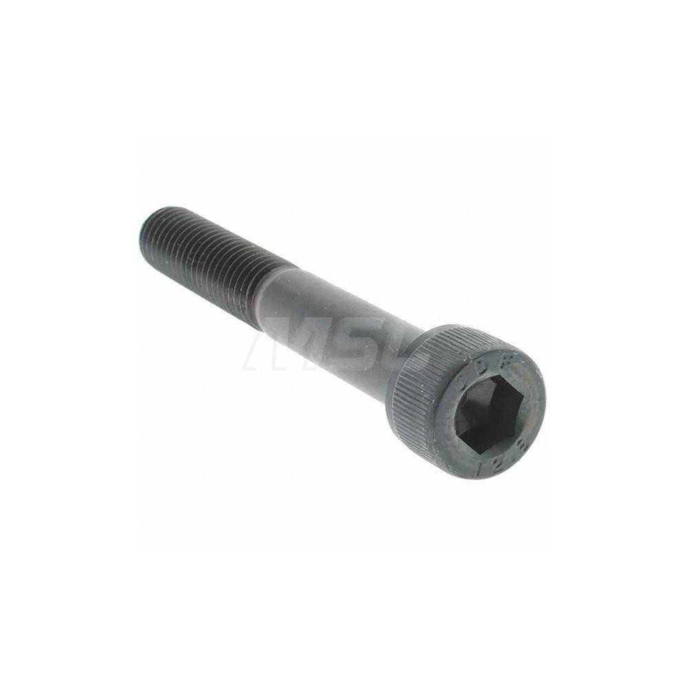 Value Collection Socket Cap Screw M10x1.5 Thread, 70.00 mm Length