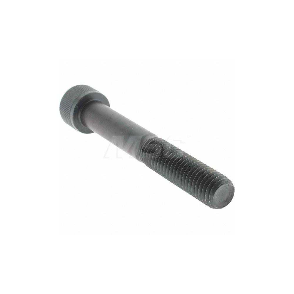 Value Collection Socket Cap Screw M10x1.5 Thread, 70.00 mm Length