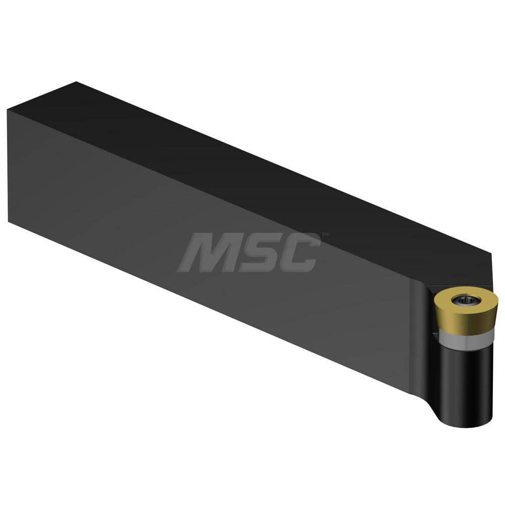 Sandvik Coromant Indexable Turning Toolholder: SRSCL3225P16, Screw  45321825 MSC Industrial Supply