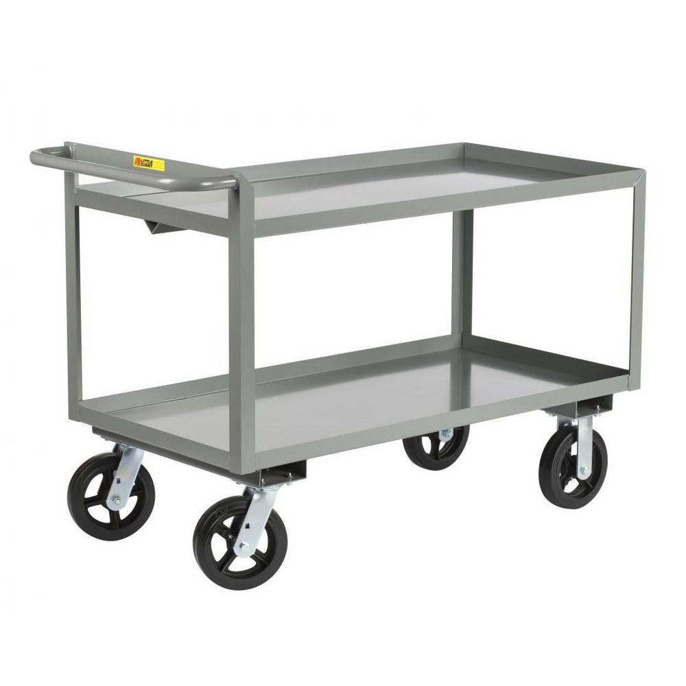 Little Giant® - Shelf Utility Cart: 66