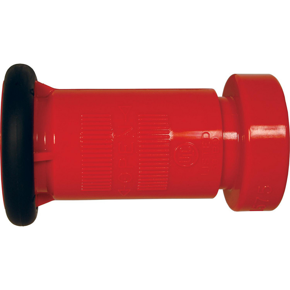 Dixon Valve & Coupling Hose Nozzles; Nozzle Type Industrial Fog