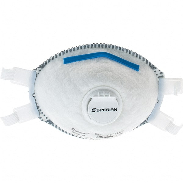 Disposable Particulate Respirator: Size X-Large